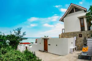 Sabiha Villas Nusa Lembongan