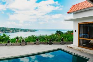 Sabiha Villas Nusa Lembongan