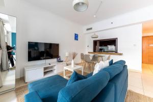 HAVN - Studio in Downtown, 10mins to Dubai Mall