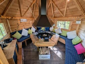 Séjours insolites au bord de la Saône - FR-1-583-392