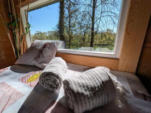 Séjours insolites au bord de la Saône - FR-1-583-392