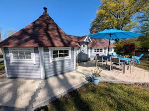 Séjours insolites au bord de la Saône - FR-1-583-392