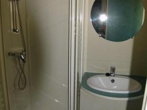 Chalet à Bormes-les-Mimosas avec terrasse - API-1-52-273