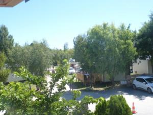 Mobil-home 3 Chambres avec Terrasse à Sarzeau - API-1-52-405