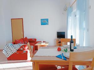 Apartment in Senj near Sea and Pool