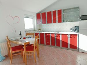 Apartment in Senj near Sea and Pool