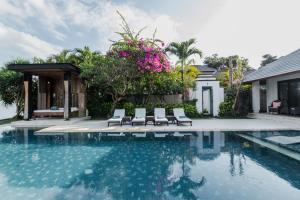 Villa By The Sea with private swimming pool in Benoa - Nusa Dua