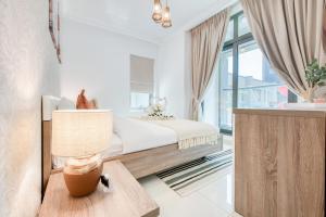 HAVN - NEW 1 Bedroom Apartment in Business Bay