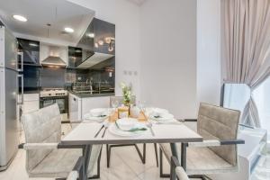 HAVN - NEW 1 Bedroom Apartment in Business Bay