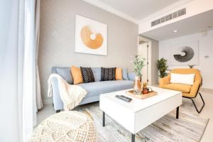 HAVN - NEW 1 Bedroom Apartment in Business Bay