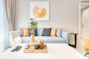 HAVN - NEW 1 Bedroom Apartment in Business Bay