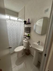 Alojamiento a paso de AUTOPISTA MÉX-PUE VW ESTADIO CUAUHTEMOC