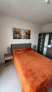 Alojamiento a paso de AUTOPISTA MÉX-PUE VW ESTADIO CUAUHTEMOC