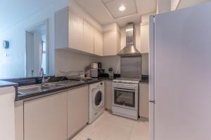 HAVN - 1 Bed in Damac Hills 1, Golf Course View