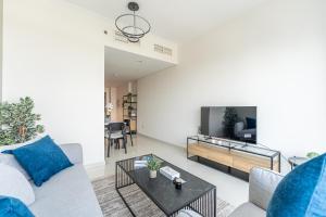 HAVN - 1 Bed in Damac Hills 1, Golf Course View