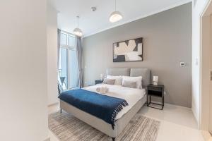 HAVN - 1 Bed in Damac Hills 1, Golf Course View