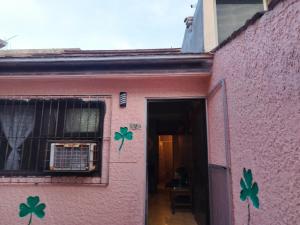 Bungalows los tréboles