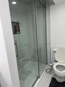 Studio Basement Apartment