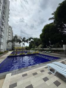 Peaceful Cozy Condo by Lee in Cebu City Studio and Fast Wifi