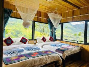 Dinh Sapa Trekking & Homestay