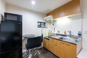 TasoneStayOsaka なんば大国大山302