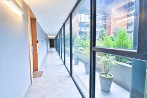 HOM I Conjunto frente a la Costanera 2D2B