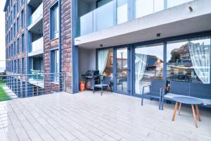 HOM I Conjunto frente a la Costanera 2D2B