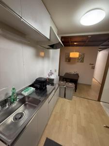 秋叶原民宿成田羽田机场可以直达步行10分钟抵达车站交通便利安静可入住10人