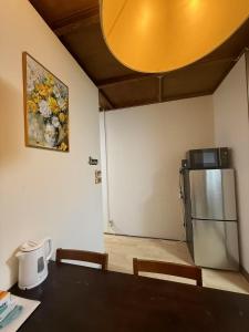 秋叶原民宿成田羽田机场可以直达步行10分钟抵达车站交通便利安静可入住10人