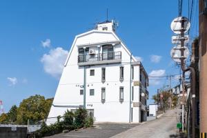 GloverSide南山手 - 3hvězdičkové hotely ve městě Nagasaki