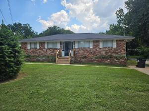 The Atlanta Suite in the Orchid