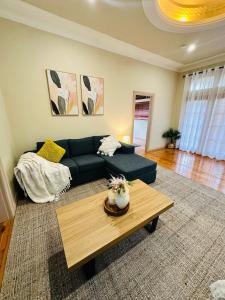Tamworth suite - Your Boutique Retreat in Dubbo