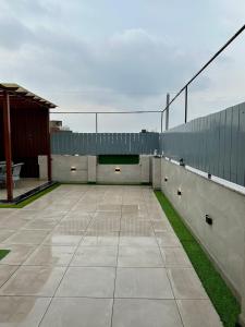 Aura Heights Terrace Deck And Luxe Spacious Suite with 2 Beds