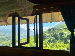 Dinh Sapa Trekking & Homestay