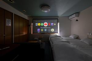 TasoneStayOsaka なんば大国大山401