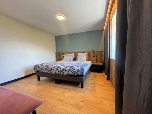 Chalet spacieux aux Allues, 12 pers., sauna, terrasse - FR-1-180-662