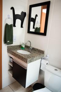 Recanto da Marcia, seu lugar, sua identidade!