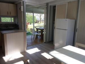 Chalet de 30m² avec terrasse à Dévillac - API-1-52-539