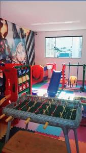 Recanto da Marcia, seu lugar, sua identidade!