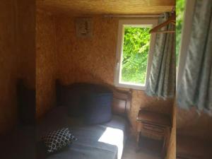 Chalet 50m², 8 personnes, Terrasse - API-1-52-723