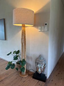 Private Treehouse Villa and Outdoor Bath