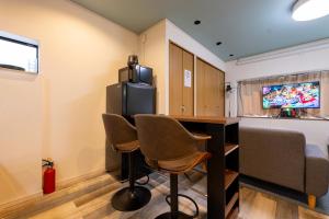 Tasone Stay OSAKA MO401