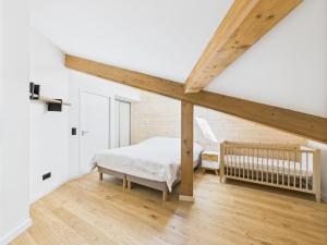 Les Gets - Appartement neuf situé aux Perrières - FR-1-623-369