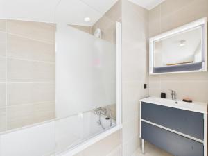 Les Gets - Appartement neuf situé aux Perrières - FR-1-623-369