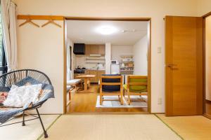 A桜坂 sakurazaka APT