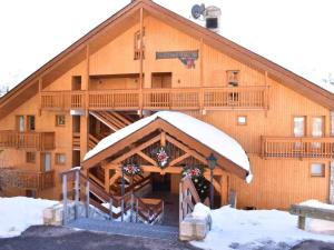 Appartement spacieux 6 pièces, 12 pers, Méribel Belvédère, parking, wifi - FR-1-411-989