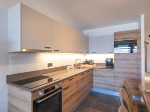 Appartement 10 pers avec Wifi, animaux acceptés, garage à LAlpe dHuez - FR-1-645-91