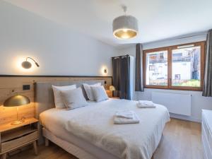 Appartement 10 pers avec Wifi, animaux acceptés, garage à LAlpe dHuez - FR-1-645-91