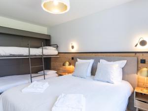 Appartement 10 pers avec Wifi, animaux acceptés, garage à LAlpe dHuez - FR-1-645-91