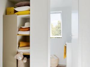 Mobil-home 6 pers. avec Terrasse - API-1-52-774